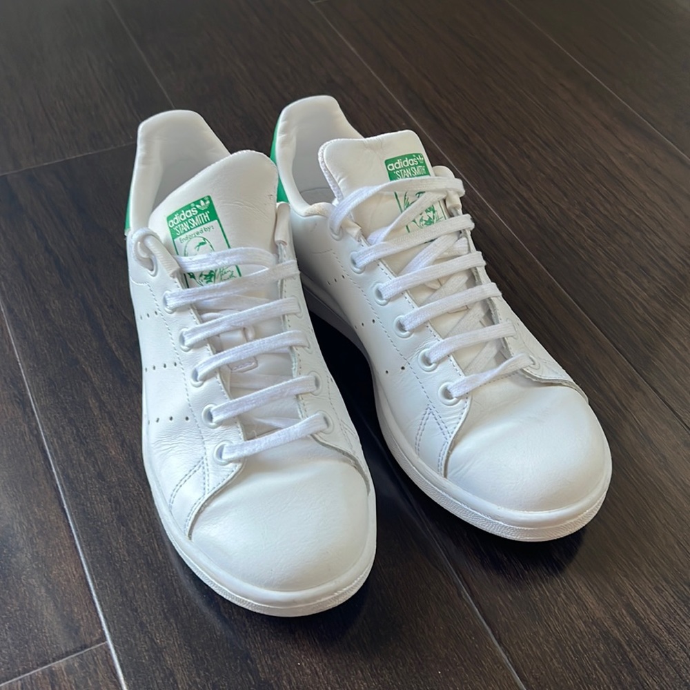 Original Stan Smith Adidas
